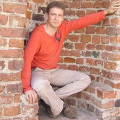 Олег Антипкин