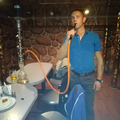 Евгений, 31, Noginsk