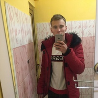 Фотография Никиты Максимовича ВКонтакте