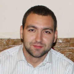 Алексей Меркулов, 27.12
