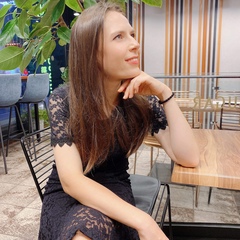 Лена Балонова, 11.2.1991