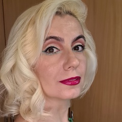 Любовь Головинова, 31.5