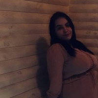Фотография Anastasia Barabanova ВКонтакте