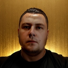 Антон Валерьевич, Абакан, Россия