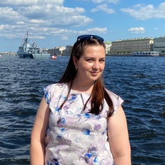 Ольга Морозова, Челябинск, Россия