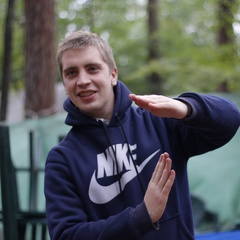 Семён Белицких, 19.12