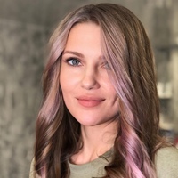 Фотография профиля Светланы Кизки ВКонтакте