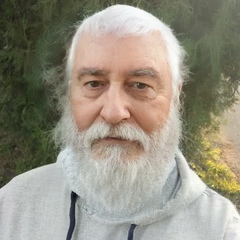 Павел Чичеров