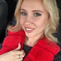 Фотография Кристины Зеленцовой ВКонтакте