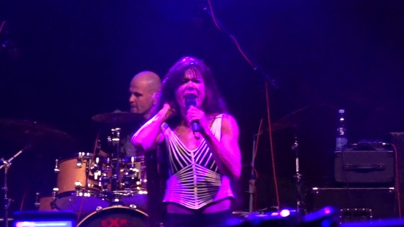 Ruslana - Wild Dances - Ostrava 2019
