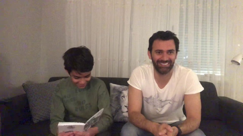 Murat Danacı ile röportaj