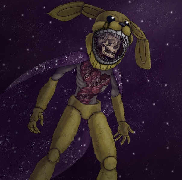 Bonnie bonnie springtrap. Костюм спринг Бонни. СПРИНГТРАП И Вильям Афтон. Афтон спринг Бонни. Уильям Афтон СПРИНГТРАП.